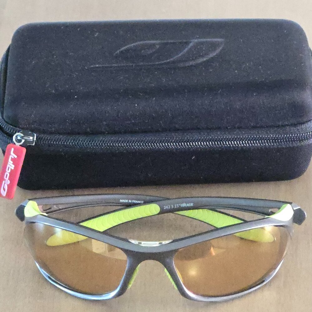 Performance Sunglasses with Case